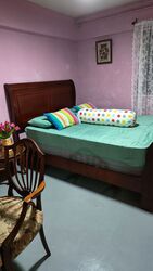 Blk 113 Eunos Vista (Bedok), HDB 3 Rooms #609424531